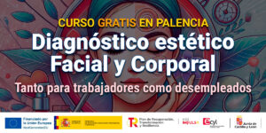 Diagnóstico Estético Facial y Corporal